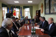 Школи Луцька налагоджуватимуть співпрацю з німецькими школами