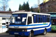 На автостанціях Волині військовим організують безпроблемний проїзд