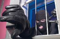 На Волині обікрали аптеку