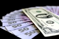 Скільки у Луцьку сьогодні коштує валюта