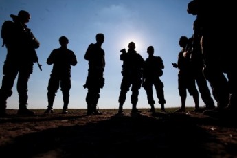 П’ятеро військових загинули від вибуху снаряда ще тиждень тому, – Міноборони
