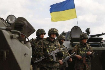 Бійці попереджають Генштаб про загрозу третього котла