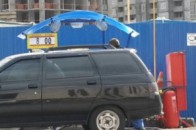 В Україні продовжує дешевшати автогаз