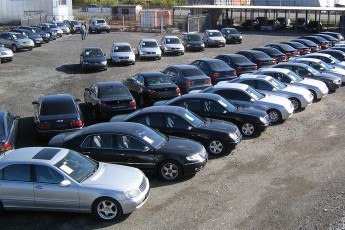 На Волині податкова поставила під сумнів роботу автокомпанії