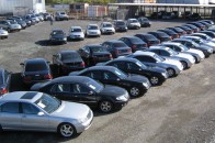 На Волині податкова поставила під сумнів роботу автокомпанії