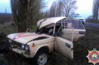 У ДТП під Донецьком ніхто з військовослужбовців не загинув, - МВС ФОТО