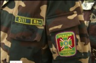 На Луганщині автівка з прикордонниками підірвалася на фугасі