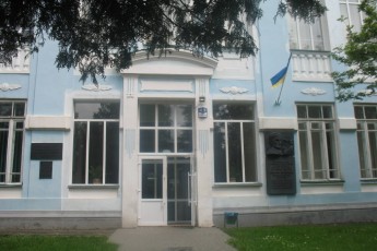 Волинські студенти збирають кошти на реанімобіль для поранених на Сході