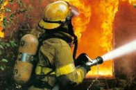 На Волині за тиждень сталося майже 30 пожеж