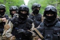 В Україні з’явиться окрема структура Сил спеціальних операцій – Генштаб