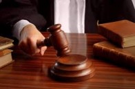Молодика з Волині покарали за розбійний напад