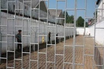 В колонії на Волині недоплачували засудженим за роботу в нічний час