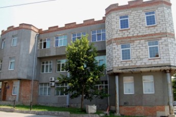 Кому передадуть приміщення у центрі Луцька площею 358,5 квадратних метрів