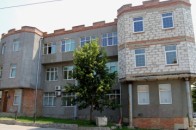 Кому передадуть приміщення у центрі Луцька площею 358,5 квадратних метрів