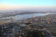 Лучани побоюються весняних підтоплень
