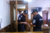 Кримінальну справу проти волинських міліціонерів-мажорів розглядатимуть по-новому