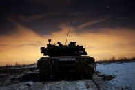 Бойовики обстріляли опорний пункт сил АТО в Щасті з гранатометів «Спис»