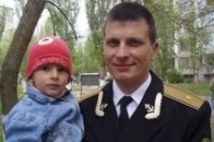 Російський військовий, який розстріляв українського офіцера в Криму, отримав лише два роки