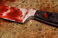 Пенсіонер з Волині намагався зарізати супротивника під час бійки