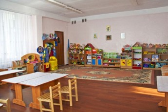 Протизаконний бізнес: підприємець влаштував комерцію просто в дитсадку