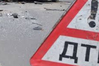 На Волині у смертельній аварії загинув мотоцикліст