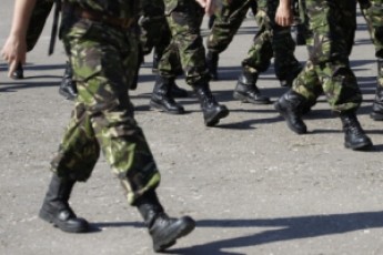 Рада звільнила від мобілізації батьків дітей-інвалідів