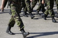 Рада звільнила від мобілізації батьків дітей-інвалідів