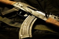 На Донеччині військовий пострілом у голову з «Калашникова» застрелив товариша