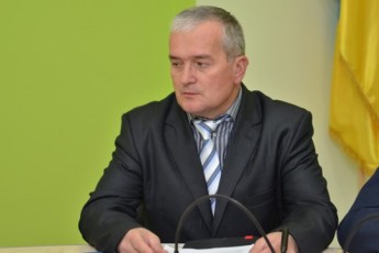 Волинянин з батальйону «Світязь» отримав керівну посаду в тернопільській міліції