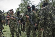 У Росії пропонують амністію зекам за умови вступу до лав «ДНР» і «ЛНР»