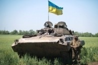 На реформу української армії хочуть підрядити НАТОвський траст