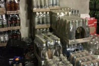Волиняни торгували в магазинах контрафактним тютюном та алкоголем ФОТО