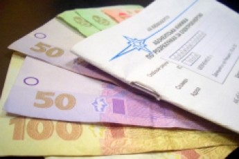 Високими тарифами українців привчають до економії?