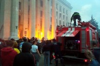 Вбивства людей у Будинку профспілок в Одесі не були сплановані, - експерти