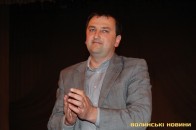 Луцький мер визначився з кандидатурою першого заступника