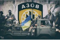Волинські «азовці» декілька днів потерпали від обстрілів бойовиків ВІДЕО