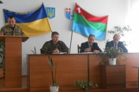 Призовники з Волині затягують з медоглядом