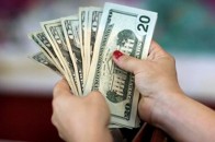Долар подорожчав, а євро подешевшав – свіжі курси валют НБУ