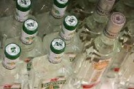 Волинські бізнесмени-нелегали наторгували фальсифікатом на суму понад 300 000 гривень