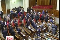 Рада ратифікувала фінансову угоду з Європейським інвестиційним банком
