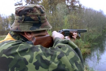 У волинських лісах активізувались браконьєри