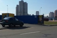 На українських АГЗС різко впали ціни на газ