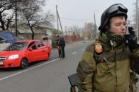 Бойовики захопили в полон трьох податківців