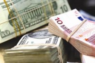 Готівковий курс валют у Луцьку