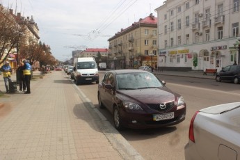 КП «АвтоПаркСервіс» планують озброїти евакуаторами