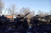 Танкісти 14-ї бригади, які виконують бойові завдання на сході, потребують допомоги