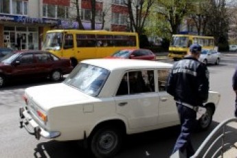 Аварія у Луцьку: легковик на шаленій швидкості збив 8-класницю ОНОВЛЕНО