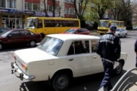 Аварія у Луцьку: легковик на шаленій швидкості збив 8-класницю ОНОВЛЕНО
