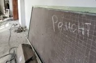 На Ковельщині капітально відремонтують десяток шкіл