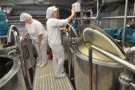 «Континіум» почав банкрутити ще один свій молокозавод